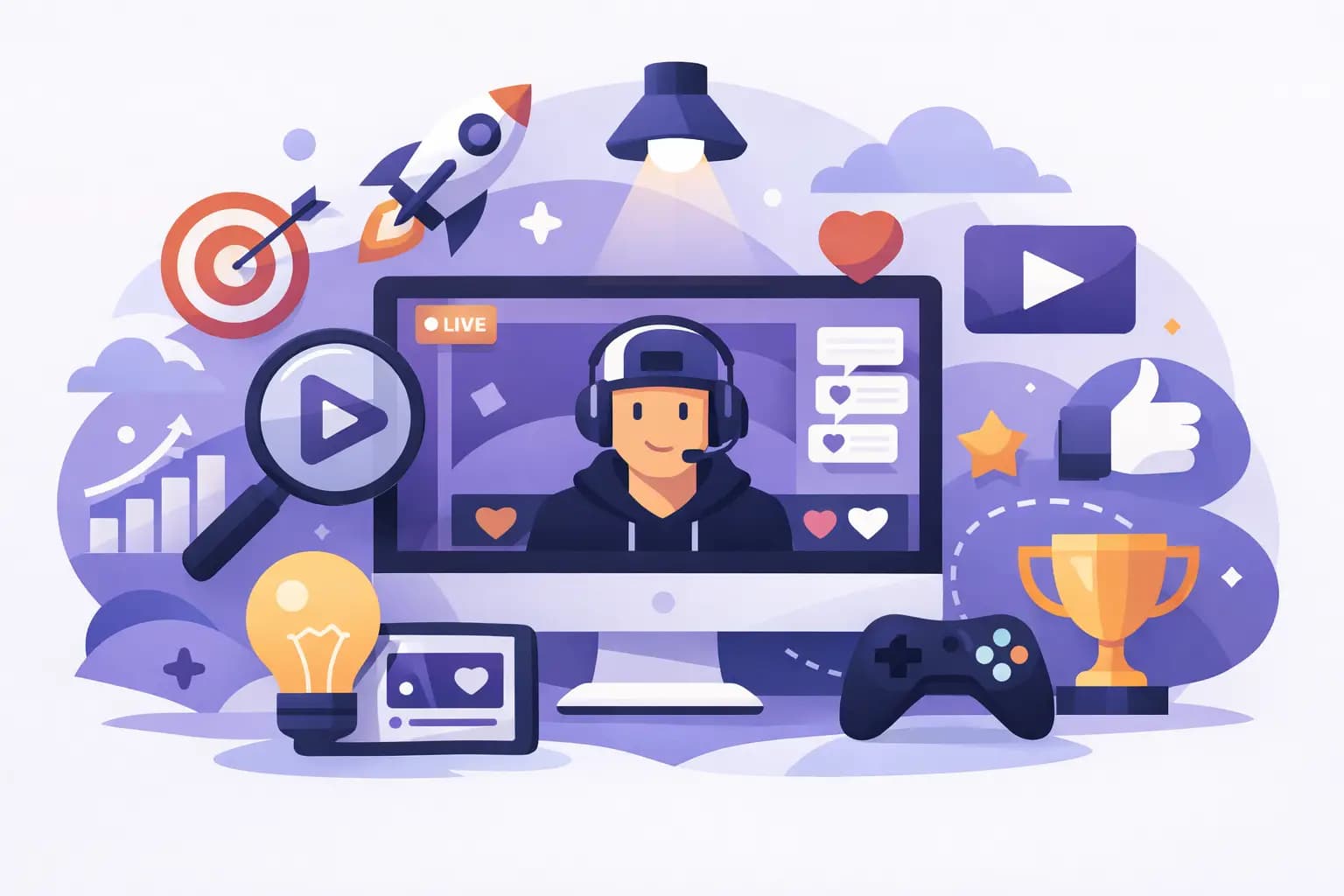 9 Twitch Discoverability Strategies That Work