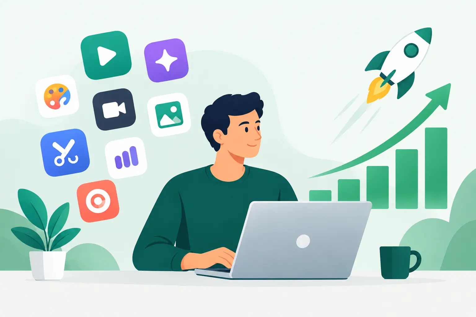 12 Best Kick Creator Tools for Faster Growth