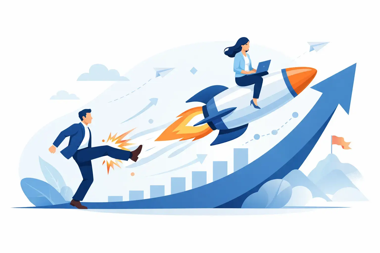 Kick Promotion Services That Create Momentum