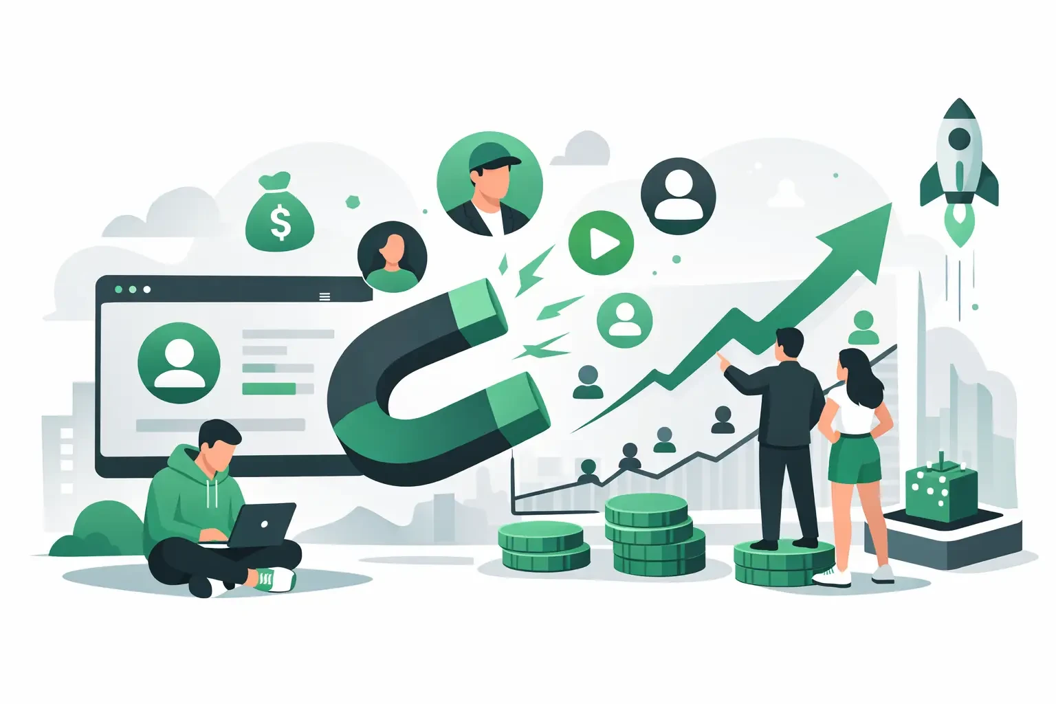 How Many Followers for Kick Affiliate? 2026 Rules