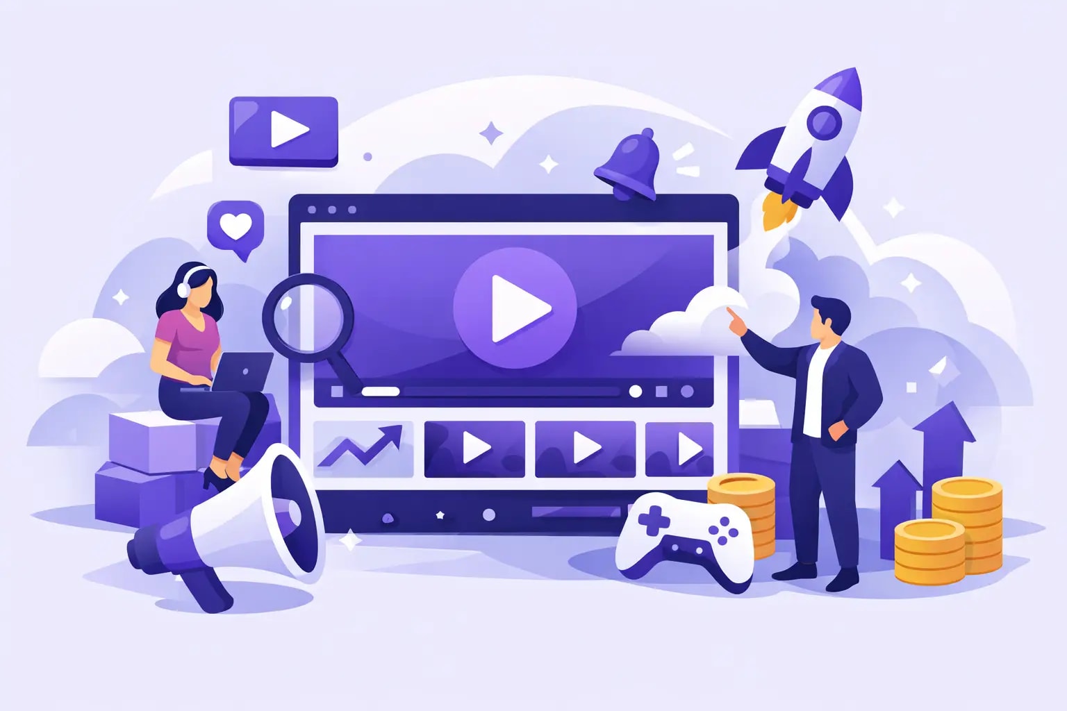 How to Increase Twitch VOD Views with 9 Tactics