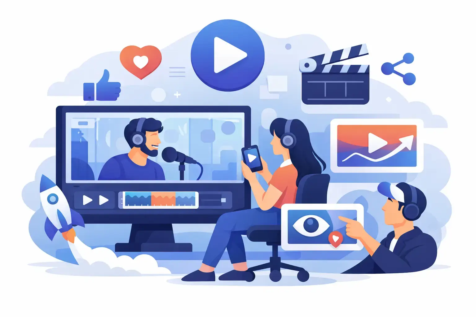 How to Create Engaging Stream Clips That Get Seen