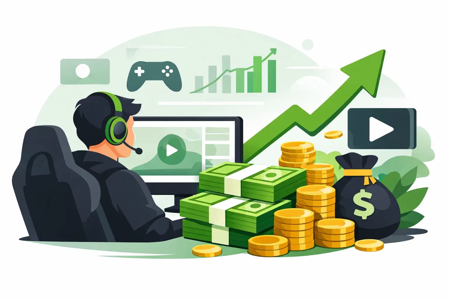 Kick Monetization for Streamers Who Want Real Revenue