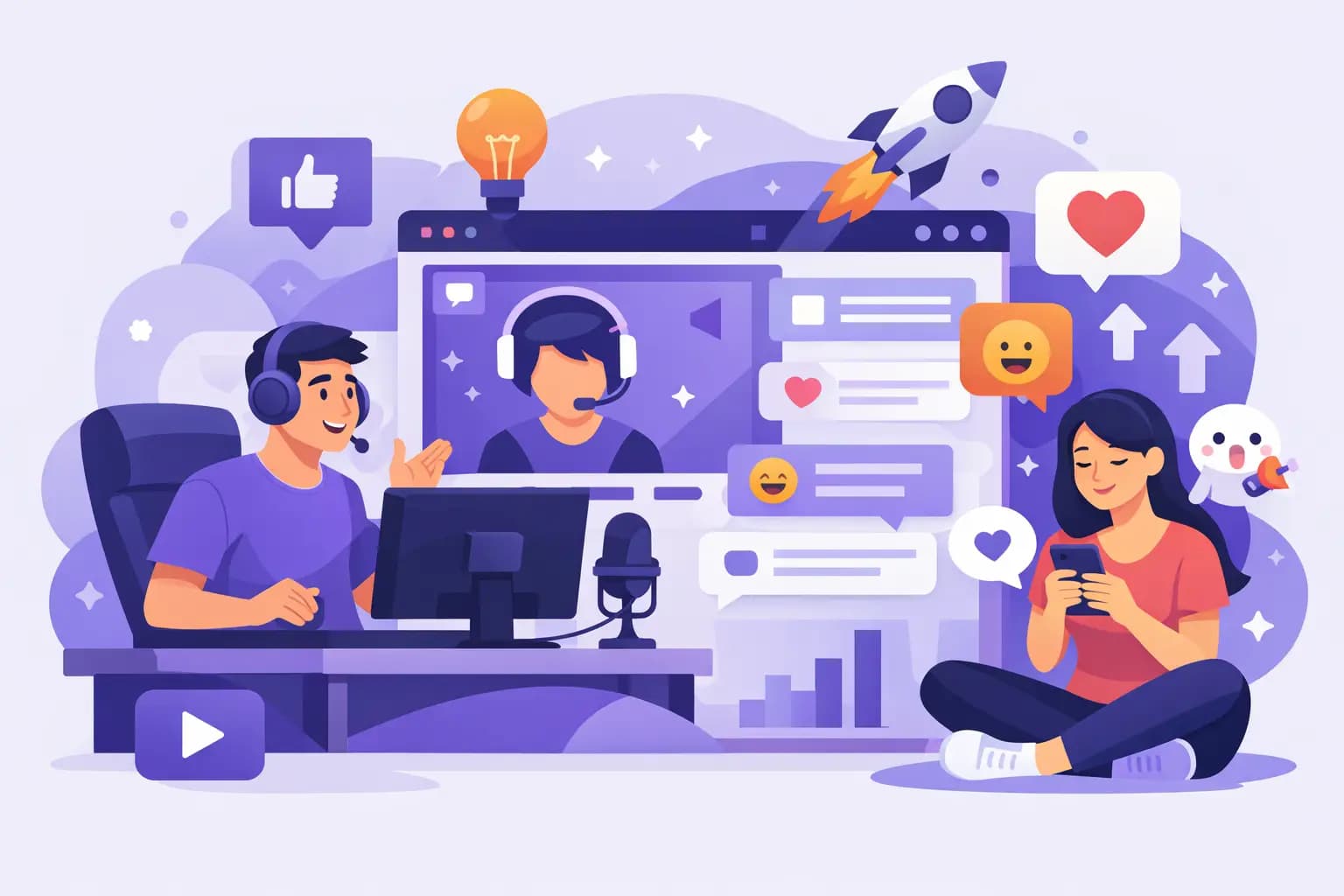 How to Make Twitch Chat Active in 9 Smart Steps