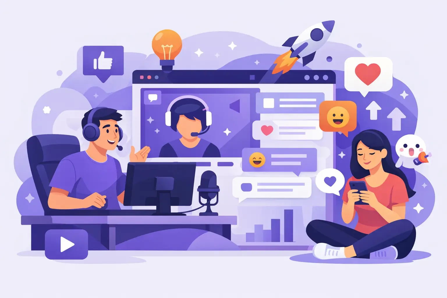 How to Make Twitch Chat Active in 9 Smart Steps