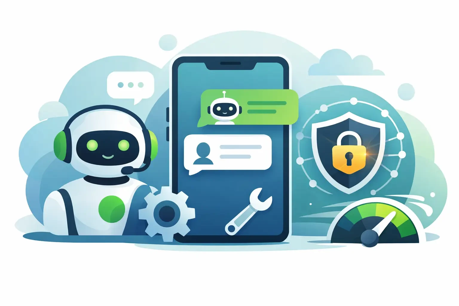 Kick Chat Bot Setup for a Faster, Safer Chat